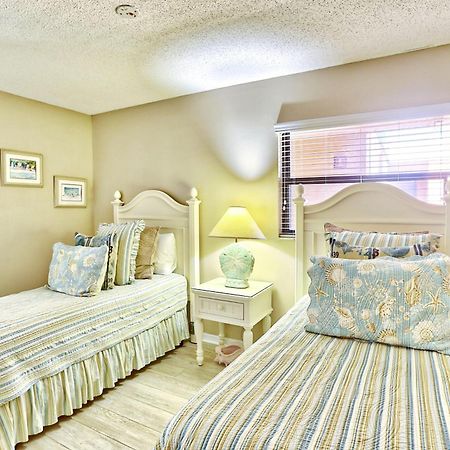 Emerald Isle 601 Сейнт Пийт Бийч Екстериор снимка