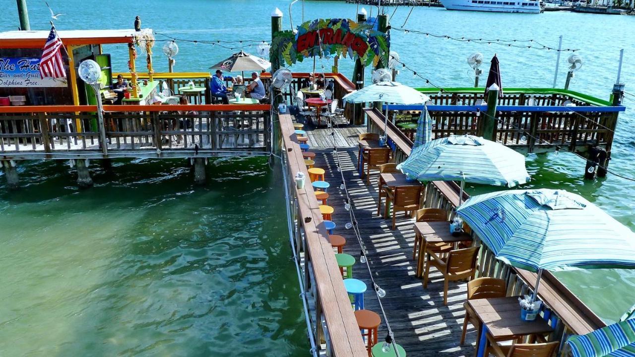 Emerald Isle 601 Сейнт Пийт Бийч Екстериор снимка