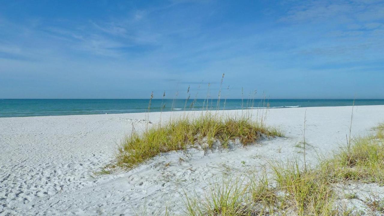 Emerald Isle 601 Сейнт Пийт Бийч Екстериор снимка
