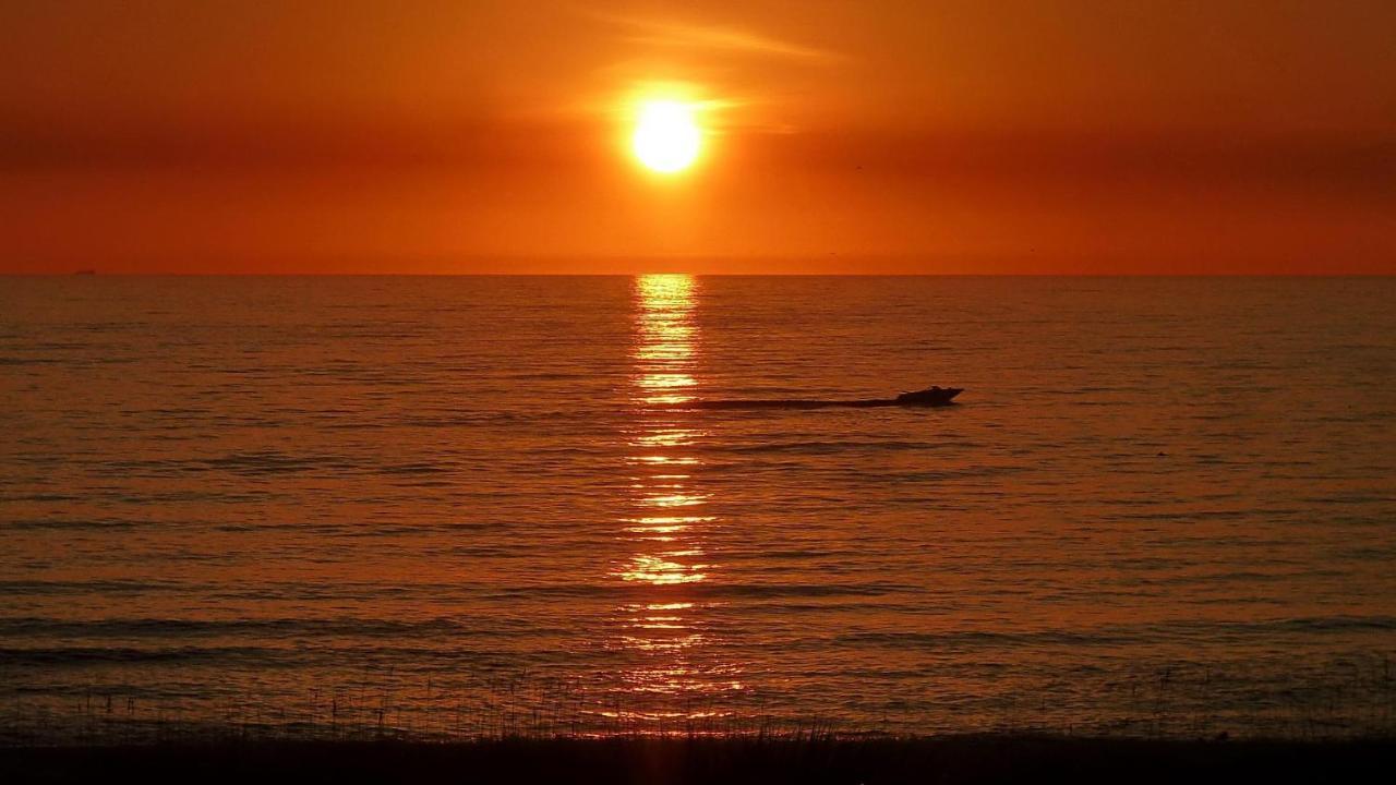 Emerald Isle 601 Сейнт Пийт Бийч Екстериор снимка